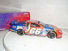 DARRELL WALTRIP 2000 1/64 KMART FORD TAURUS  