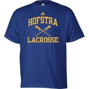 Hofstra Pride NCAA Lacrosse Series T Shirt Sports 