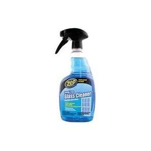   Zep Glass Cleaner Rtu / Size 32 Ounce By Amrep, Inc. Dba