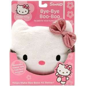  Cosrich Hello Kitty Bye bye Boo boo Therapeutic Ice Pack 