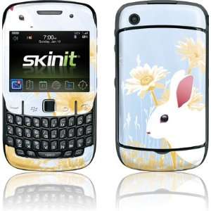  Yummy Bunny skin for BlackBerry Curve 8530 Electronics