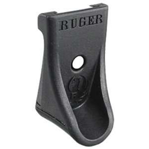  Ruger EXTENDED FLOORPLATE FOR LC9