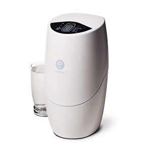 Amway eSpring® Water Purifier Countertop Unit in home water treatment 