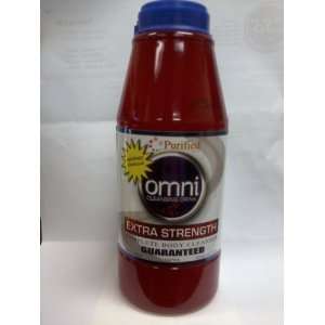 Purified Brand   Omni Cleansing Drink Extra Strength Complete Body 