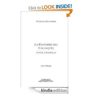   (French Edition) Patricia Escoffier  Kindle Store
