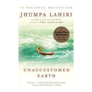  Unaccustomed Earth (Vintage Contemporaries) Publisher 