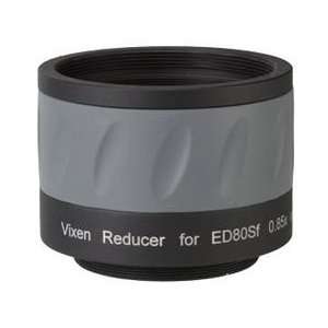  Vixen Focal Reducer for ED80Sf   Nikon 37231 Camera 