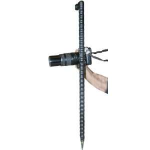 MTM Shooters Walking Stick and Adjustable Rest SWS 1 40  