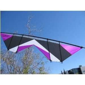  Revolution Shockwave Quad Line Stunt Kite Made in the USA 