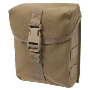  Tactical Tailor SAW Pouch