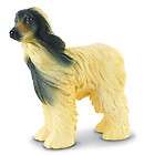 COLLECTA Dogs AFGHAN HOUND Dog Replica 88173 BRAND NEW