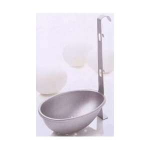    Stainless Steel Non Stick Egg Poacher 8334