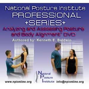  National Posture Institutes Analyzing and Assessing 