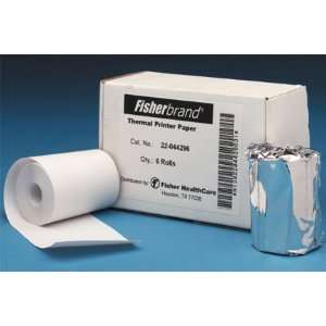  VITROS DT60 II Thermal print paper (6 Rolls/Pack 