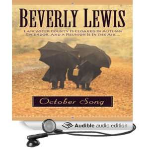  October Song The Heritage of Lancaster County (Audible 