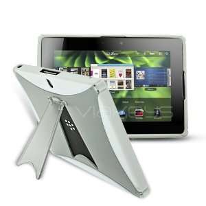   Stand Case for Blackberry Playbook with Screen Protector Electronics