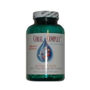  Coral Complex (90 capsules)