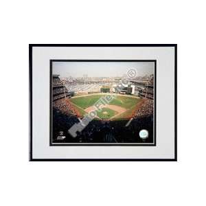  Opening Day of Shea Stadium April 17, 1964 Double Matted 8 