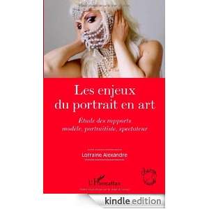   visuels) (French Edition) Lorraine Alexandre  Kindle