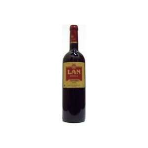  2006 Bodega Lan Crianza Rioja 750ml Grocery & Gourmet 
