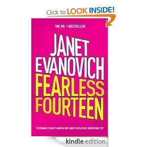   Fourteen (Stephanie Plum 14) eBook Janet Evanovich Kindle Store