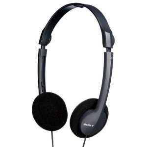  Sony MDR 009L Open Air Stereo Digital Lightweight 