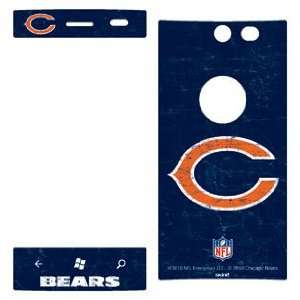   Bears Distressed skin for Dell Venue Pro/Lightning Electronics