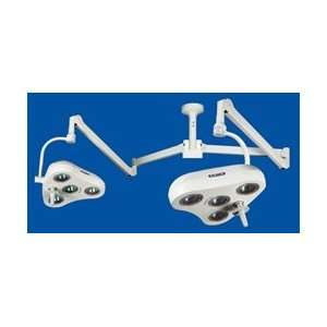  Visionary Double Ceiling Surgery Light 115V