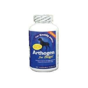  Arthogen for Dogs 60 Chewable Tablets
