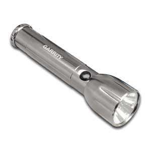  GARRITY FLASHLIGHT.