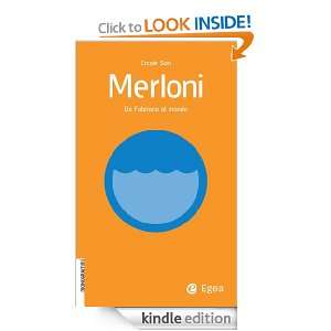  Merloni Da Fabriano al mondo (Monogrammi) (Italian 