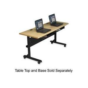  Balt, Inc. Products   Rectangular Training Table, 60x24 