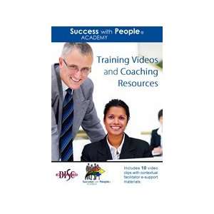  Training Videos & Coaching Resources 