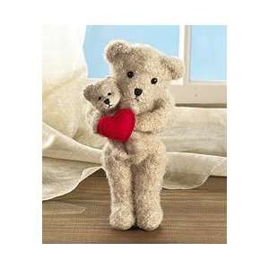    Boyds Bear Hugs to You Collectible Teddy Bear Toys & Games