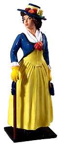 BRITAINS SOLDIERS PETTICOATS MARIE IN PIERROT JACKET  