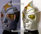 Lighten up Masked Kamen Rider W Lunatrigger 1 1 Scale Helmet items in 