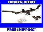 HIDDEN HITCH TRAILER HITCH 95 99 PLYMOUTH NEON 95 99 DODGE NEON FOR 