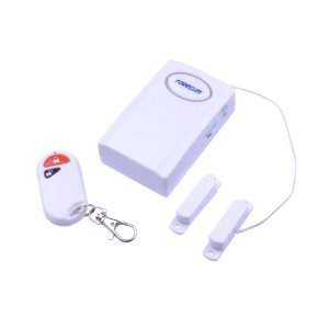  Gate Magnetism Remote Control Alarm For Indoor Security to 