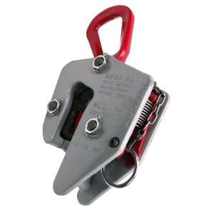 Campbell 6420705 Horizontal or Vertical Locking E Plate Lifting 