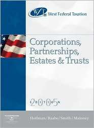   Estates and Trusts, (032422088X), Hoffman, Textbooks   
