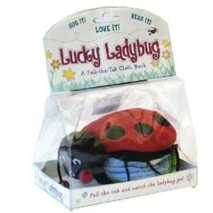 Lucky Ladybug A. S. Rettore Books