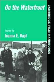 On the Waterfront, (0521794005), Joanna Rapf, Textbooks   Barnes 