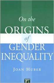   Inequality, (1594513627), Joan Huber, Textbooks   