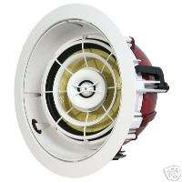 New SpeakerCraft AIM8 Five Aimable In Ceiling Speaker  