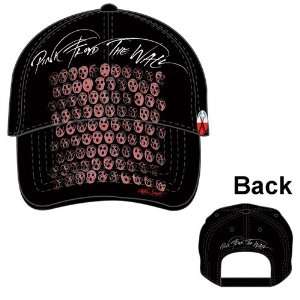        Pink Floyd casquette baseball The Wall Toys & Games