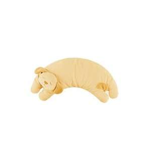  Angel Dear Puppy Curved Pillow Baby
