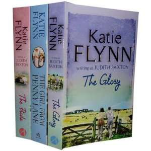  Katie Flynn Collection (9781780482224) Katie Flynn Books