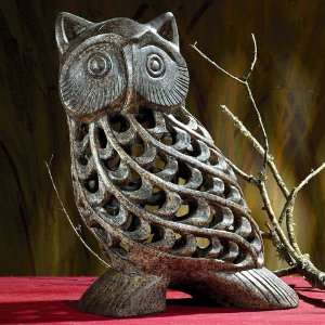  Whisper Owl