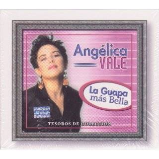   Mas Bella by VALE, VALE ANGELICA. ANGELICA VALE ANGELICA ( Audio CD