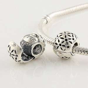   /beads for Pandora, Biagi, Chamilia, Troll and More Bracelet Jewelry